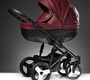 Детская коляска Esperanza Lotus Sport Eco 3 в 1 с автолюлькой