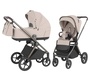 Коляска Carrello Ultra 2в1 CRL-6527