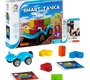 Логическая игра Bondibon Smart Тачка 5X5