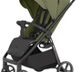 Прогулочная коляска Carrello Bravo Lite CRL-5529