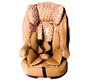 Автокресло Sisterbebe EMBRACE JM01 с IsoFIX