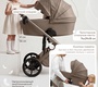 Детская коляска Sweet Baby SBL Dolce L 2в1