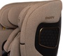 Автокресло Peppy Genius i-size 0-36