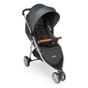 Прогулочная коляска Happy Baby Ultima V2 