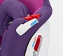 Автокресло SisterBebe CAPSULE JM03