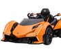 Электромобиль Barty Lamborghini Vision Gran Turismo 4WD HL528-LUX