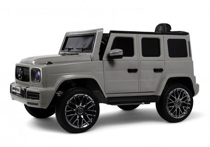 Детский электромобиль Rivertoys Mercedes-AMG G63 4WD (G333GG)