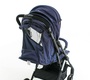 Суперлегкая коляска Babyzz D300