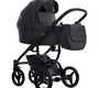 Коляска Bebetto Luca PRO 2 в 1 (100% эко кожа)