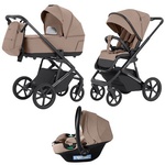Детская коляска Carrello Sigma 2025 3в1 CRL-6529