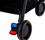 Компактная коляска Mountain Buggy Nano 