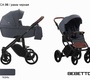 Детская коляска 2 в 1 Bebetto Luca