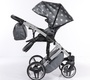 Детская коляска JUNAMA GLOW 2 в 1