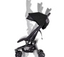 Компактная коляска Mountain Buggy Nano 