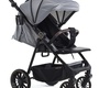 Прогулочная коляска Bebizaro Traveller