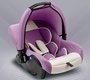 Автокресло AmaroBaby Baby comfort