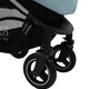 Прогулочная коляска Sweet Baby Suburban Light (AIR) 