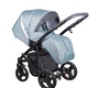 Коляска детская Coletto Florino 3 в 1 с автокреслом