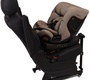 Автокресло Peppy Genius i-size 0-36