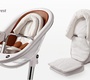 Вкладыш для новорожденного Mima Baby Headrest