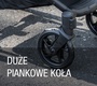 Прогулочная коляска Coletto Nevia