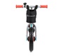 Беговел Kinderkraft Balance bike 2way next с сумкой, звонком и ремнем для переноски