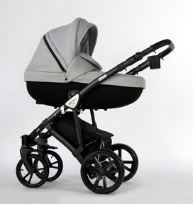 Детская коляска Retrus Milano 3 в 1 