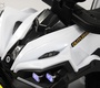 Детский электромобиль Rivertoys F003FF-A