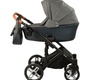 Детская коляска Nuovita Carro sport  3 в 1