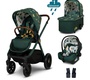 Детская коляска Cosatto Giggle 4 3в1 