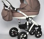 Коляска 2 в 1 Bebe- Mobile Toscana 