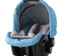 Детская коляска 3 в 1 Sevillababy Sofia