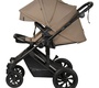 Детская коляска Indigo COIN 3в1 с автокреслом