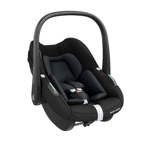 Детское автокресло Maxi-Cosi Pebble S 