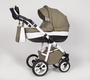 Детская коляска Nastella Casual 2 в 1