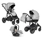 Коляска Farfello Molly Trio 3 в 1