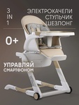 Стул-качели Nuovita Unico Gloria
