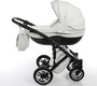Коляска Noordline Stephania 3 в 1 STYLE с автокреслом 