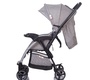 Легкая прогулочная коляска Babyhit FLORET с перекидной ручкой
