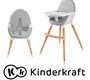 Стульчик для кормления Kinderkraft Fini 