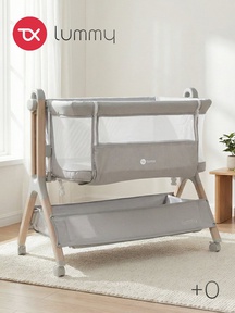 Детская кроватка Tomix Lummy