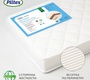 Матрас PLITEX Юниор-Premium MAX 119х60х11см