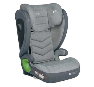 Автокресло Indigo DEFENDER isofix