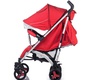 Детская коляска трость Babyhit RAINBOW XT с органайзером