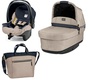 Комплект Peg Perego Set Modular Pop Up  (люлька, автокресло, сумка) 