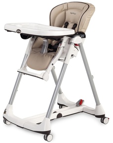 Стульчик для кормления Peg-Perego Prima Pappa Best