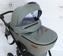 Детская коляска Incanto PRADO NFX 3 в 1 с автокреслом 