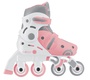 Роликовые коньки Globber LEARNING SKATES 2в1 обучающие 