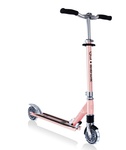 Самокат Globber Flow Element Comfort Lights от 5 лет