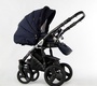 Детская коляска Retrus Dynamic 3 в 1 с автокреслом